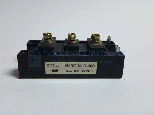 2MBI200LB-060