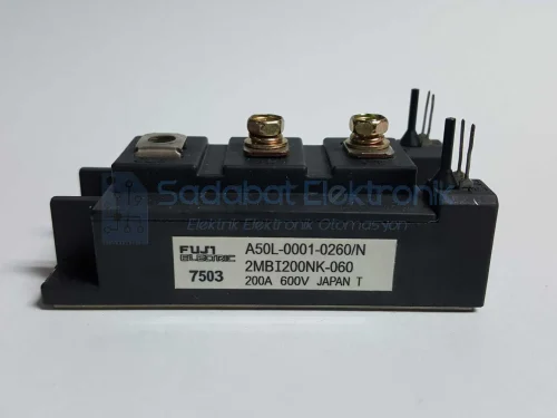 2MBI200NK-060