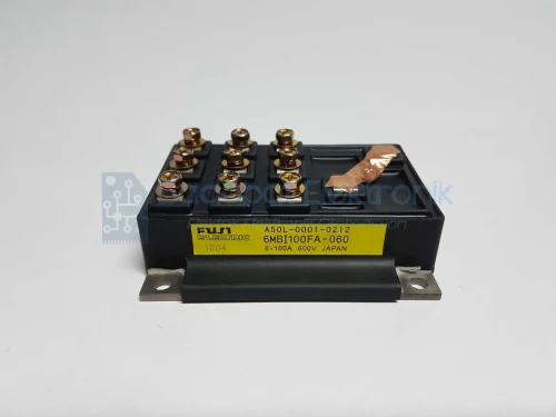6MBI100FA-060