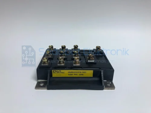 6MBI200FB-060