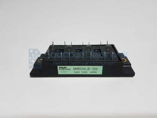 6MBI25LB-120