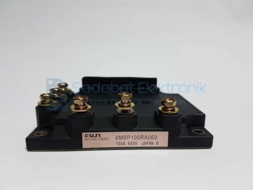 6MBP100RA060