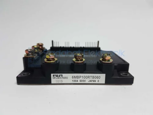 6MBP100RTB060