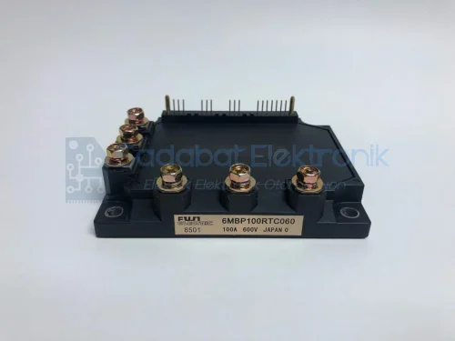 6MBP100RTC060