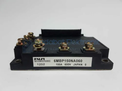 6MBP150NA060