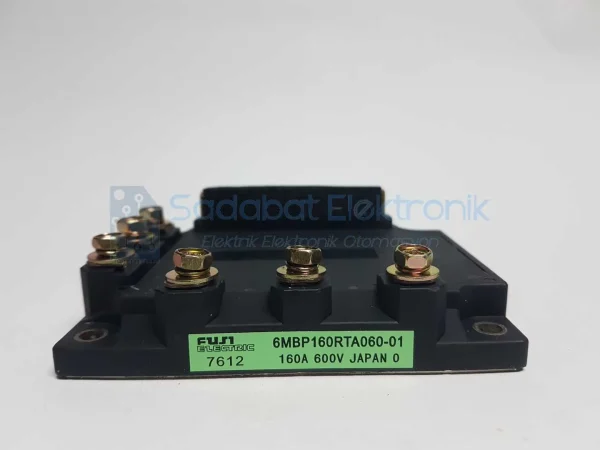 6MBP160RTA060-01