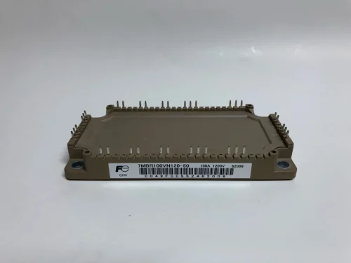 7MBR100VN120-50