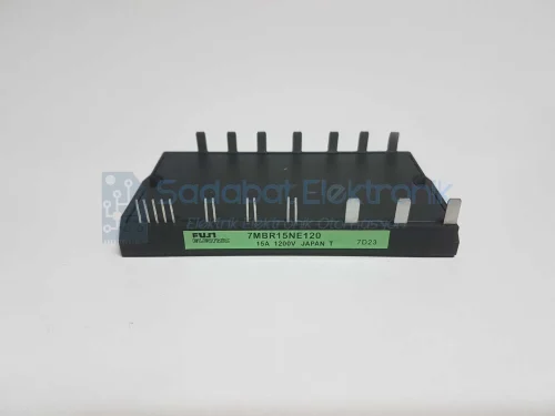 7MBR15NE120