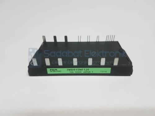 7MBR15NF120