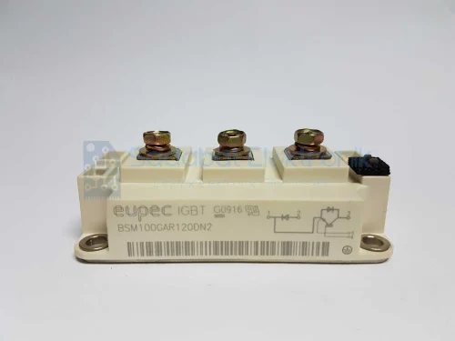 BSM100GAR120DN2