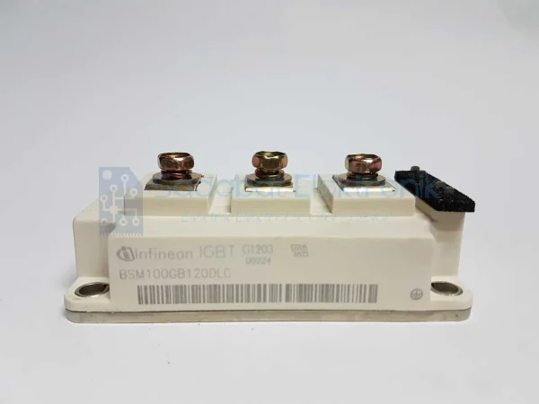 BSM100GB120DLC