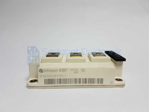 BSM300GB120DLC
