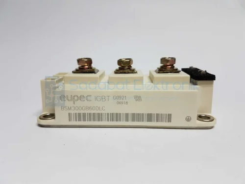 BSM300GB60DLC
