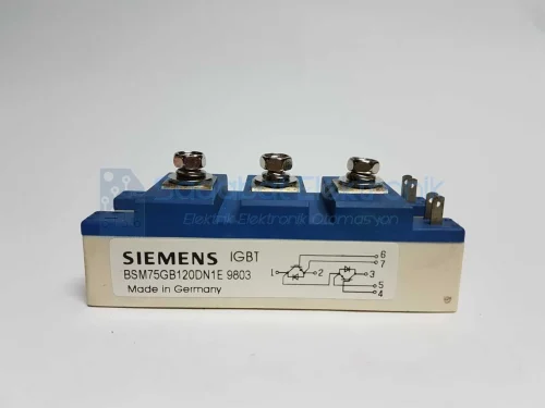 BSM75GB120DN1E