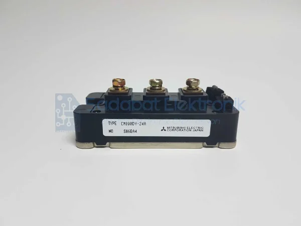 CM100DY-24A