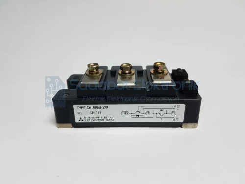 CM150DU-12F