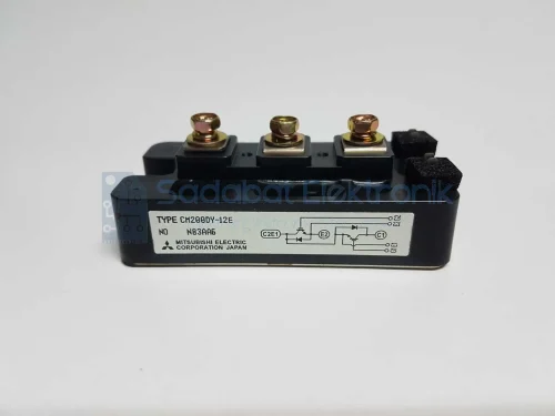 CM200DY-12E