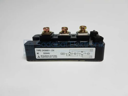 CM300DY-12H