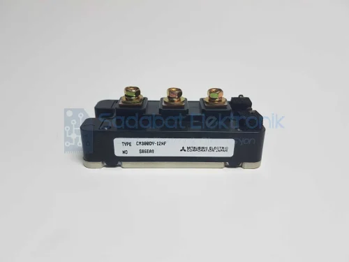 CM300DY-12NF
