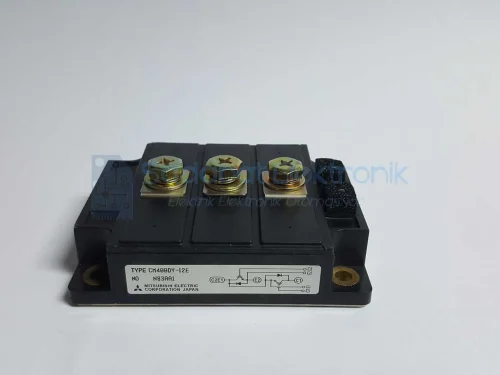 CM400DY-12E