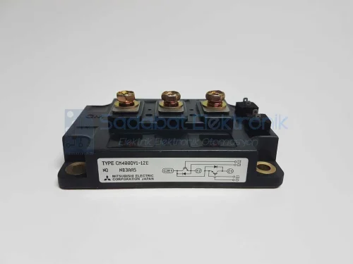 CM400DY1-12E