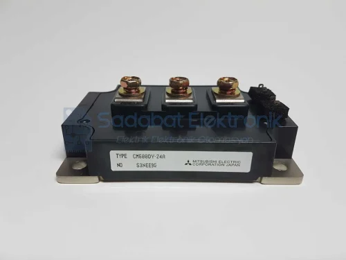 CM600DY-24A