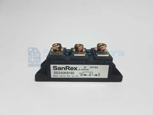 DD240KB160