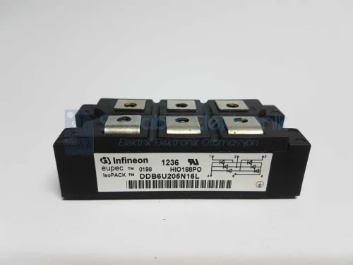 DDB6U205N16L