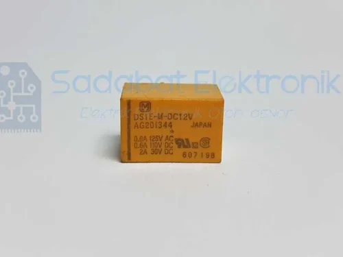 DS1E-M-12V