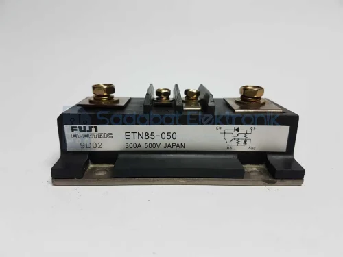 ETN85-050