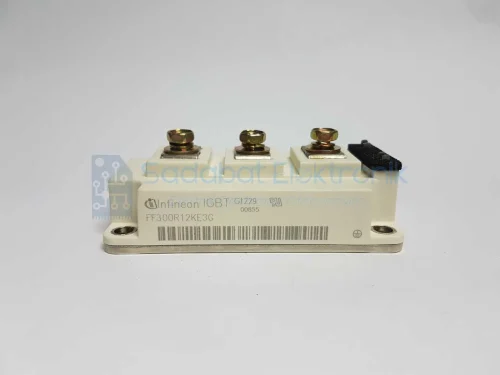 FF300R12KE3G