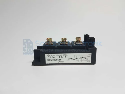 MBM300HS6H