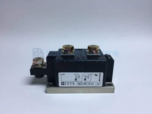 MCC255-16IO1