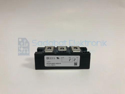 MCMA260P1600YA