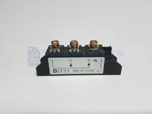 MDD95-12N1B