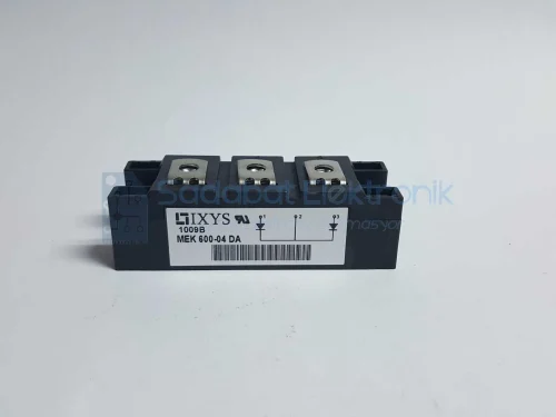 MEK600-04DA