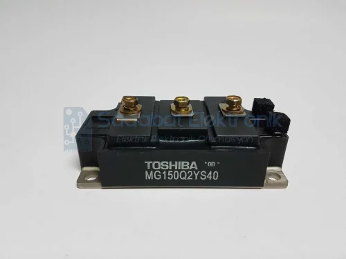 MG150Q2YS40