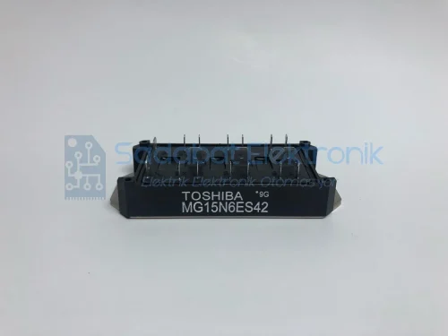 MG15N6ES42