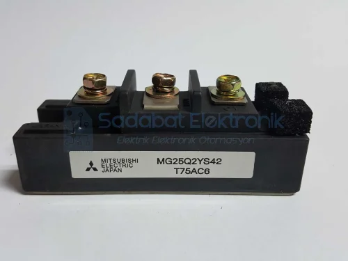 MG25Q2YS42