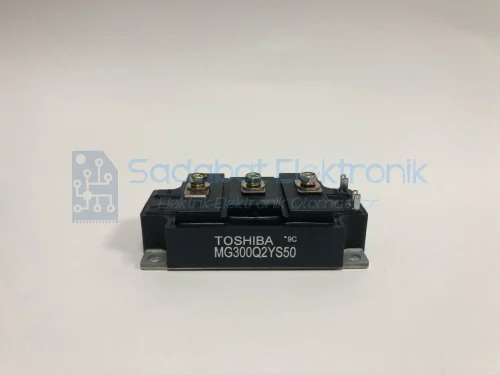 MG300Q2YS50