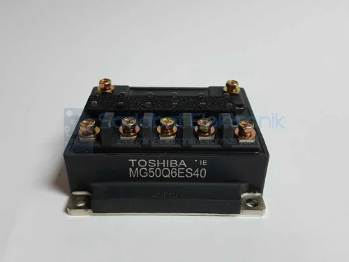 MG50Q6ES40