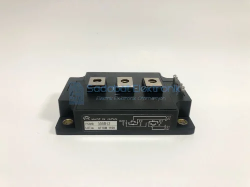PDMB300B12