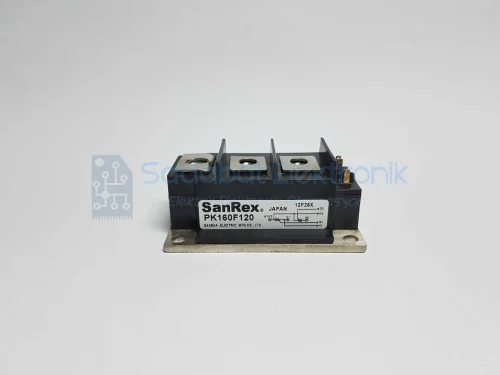 PK160F120