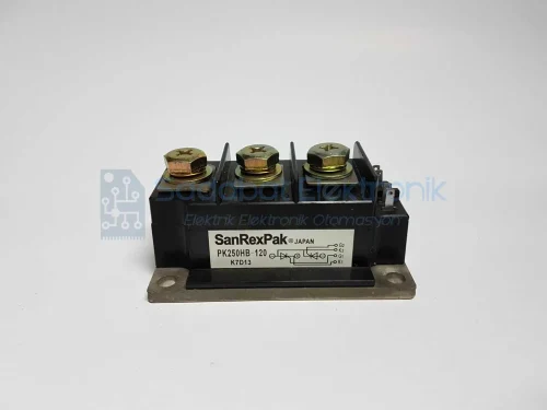 PK250HB-120