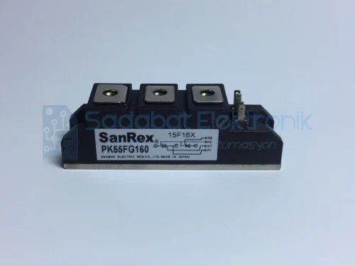 PK55FG160