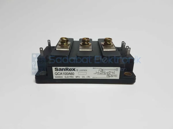 QCA100A60