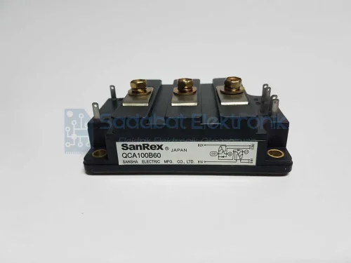 QCA100B60