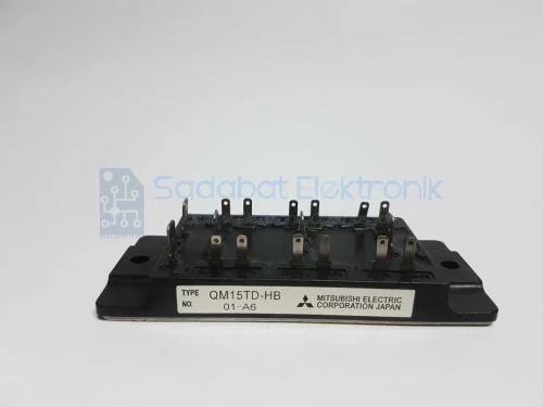 QM15TD-2HB