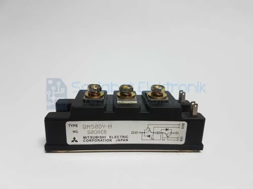 QM50DY-H