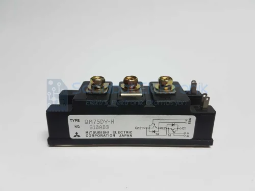 QM75DY-H